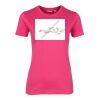 JB's  Ladies Tee Thumbnail