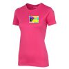 JB's  Ladies Tee Thumbnail