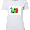 Ladies Special Tee Thumbnail