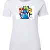 Ladies Special Tee Thumbnail