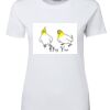 Ladies Special Tee Thumbnail