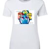 Ladies Special Tee Thumbnail