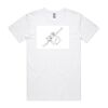 AS Colour - Staple Tee Thumbnail