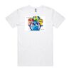 AS Colour - Staple Tee Thumbnail