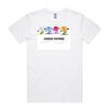 AS Colour - Staple Tee Thumbnail