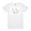 AS Colour - Staple Tee Thumbnail