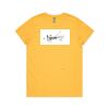 AS Colour - Maple Tee Thumbnail