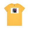 AS Colour - Maple Tee Thumbnail