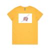 AS Colour - Maple Tee Thumbnail