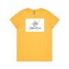AS Colour - Maple Tee Thumbnail