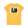 AS Colour - Maple Tee Thumbnail
