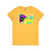 AS Colour - Maple Tee Thumbnail