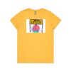 AS Colour - Maple Tee Thumbnail