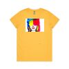 AS Colour - Maple Tee Thumbnail