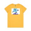 AS Colour - Maple Tee Thumbnail