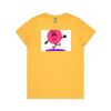 AS Colour - Maple Tee Thumbnail