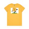 AS Colour - Maple Tee Thumbnail
