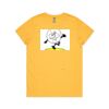 AS Colour - Maple Tee Thumbnail
