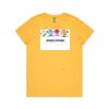 AS Colour - Maple Tee Thumbnail