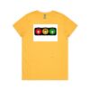 AS Colour - Maple Tee Thumbnail