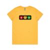 AS Colour - Maple Tee Thumbnail