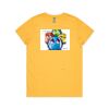 AS Colour - Maple Tee Thumbnail