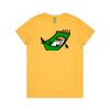 AS Colour - Maple Tee Thumbnail