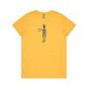 AS Colour - Maple Tee Thumbnail