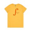 AS Colour - Maple Tee Thumbnail