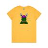 AS Colour - Maple Tee Thumbnail