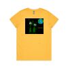 AS Colour - Maple Tee Thumbnail