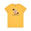 AS Colour - Maple Tee Thumbnail