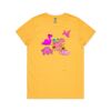 AS Colour - Maple Tee Thumbnail