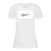 Stedman Ladies Classic Tee Thumbnail