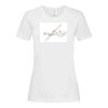Stedman Ladies Classic Tee Thumbnail