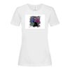 Stedman Ladies Classic Tee Thumbnail