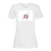 Stedman Ladies Classic Tee Thumbnail