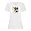 Stedman Ladies Classic Tee Thumbnail