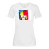 Stedman Ladies Classic Tee Thumbnail