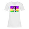 Stedman Ladies Classic Tee Thumbnail