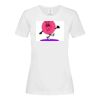 Stedman Ladies Classic Tee Thumbnail