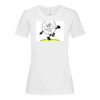 Stedman Ladies Classic Tee Thumbnail