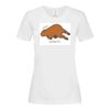Stedman Ladies Classic Tee Thumbnail
