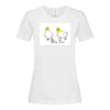 Stedman Ladies Classic Tee Thumbnail