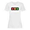 Stedman Ladies Classic Tee Thumbnail