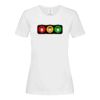 Stedman Ladies Classic Tee Thumbnail