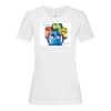 Stedman Ladies Classic Tee Thumbnail