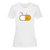 Stedman Ladies Classic Tee Thumbnail
