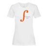 Stedman Ladies Classic Tee Thumbnail