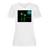 Stedman Ladies Classic Tee Thumbnail